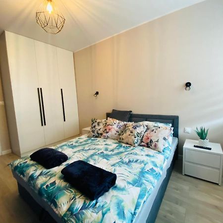 Apartament Laura Z Widokiem Na Morze- Puck Bagian luar foto