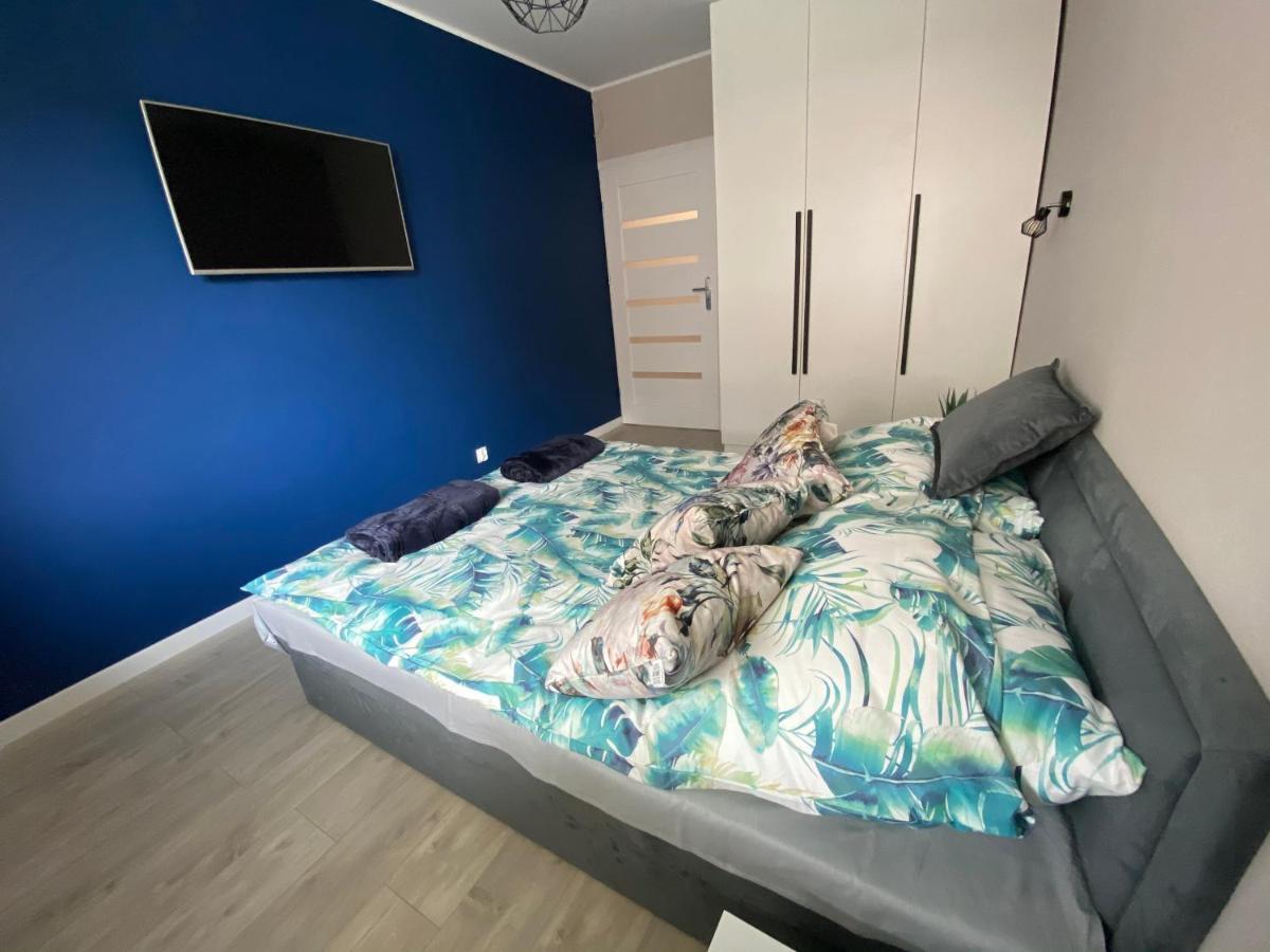 Apartament Laura Z Widokiem Na Morze- Puck Bagian luar foto